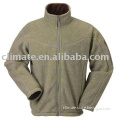 fleece jacket